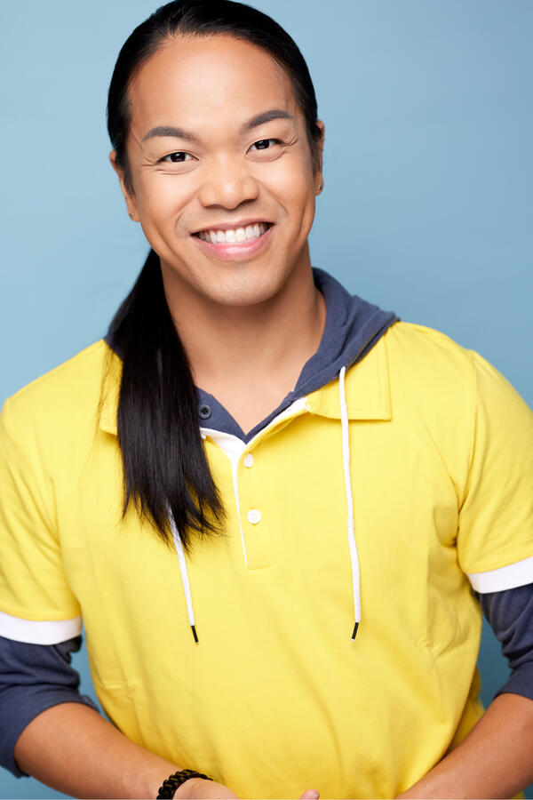 Headshot 1 - 2026 Headshot 1 - 2026